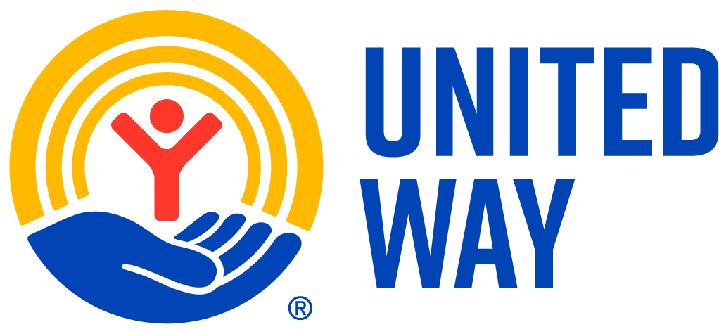 New United Way Logo