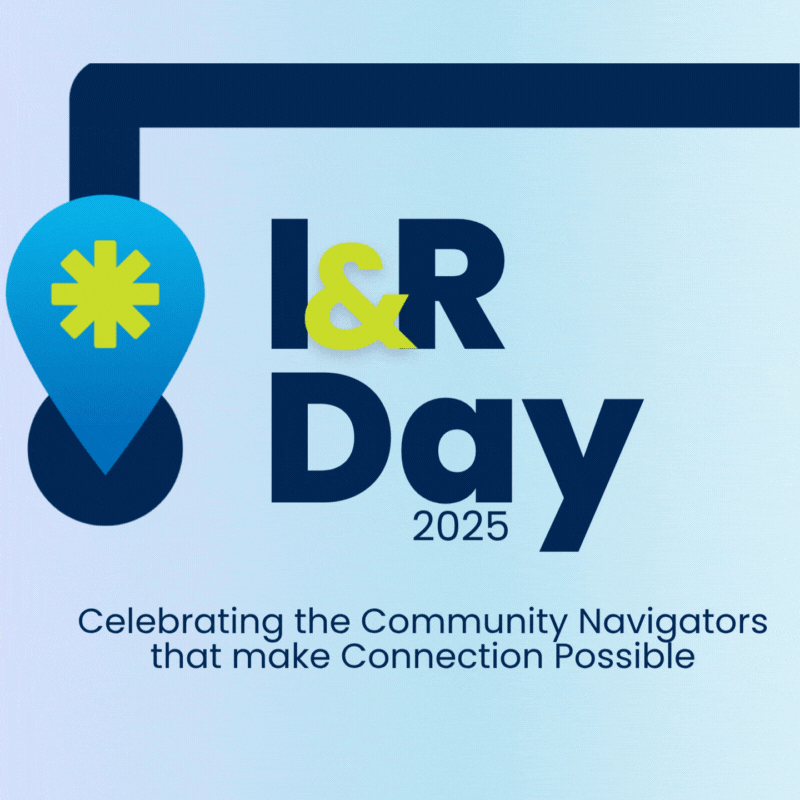 Inform USA I&R Day 25